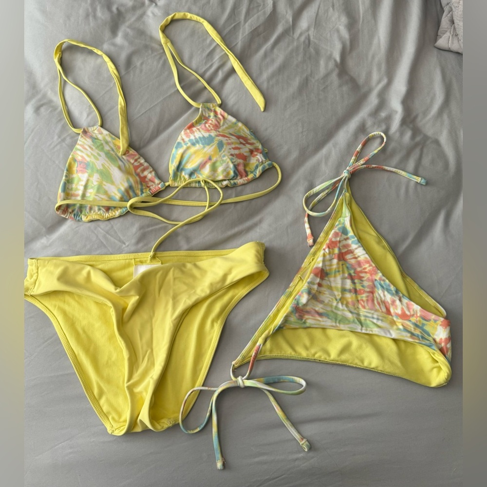 Hurley Bathing Suit